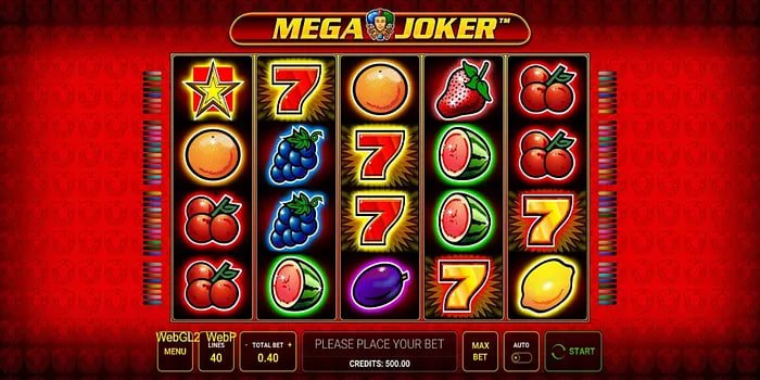 Unduh aplikasi jeboltogel untuk slot online dan live casino di Indonesia