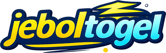 Logo jeboltogel